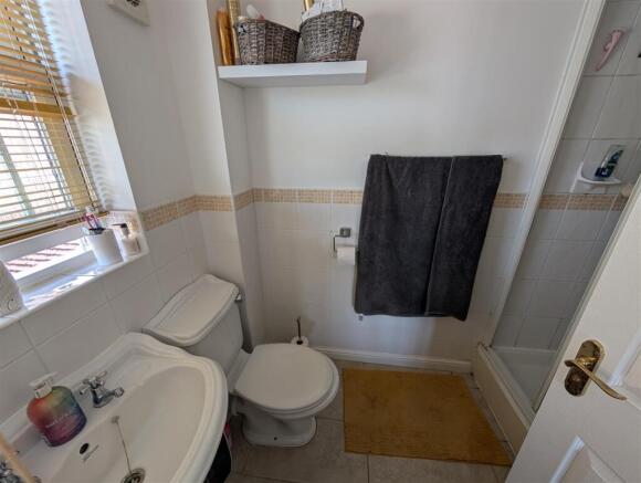 En suite