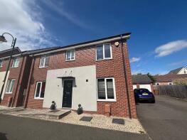 32, Farrow Avenue, Hampton Vale, Peterborough PE7 8HT