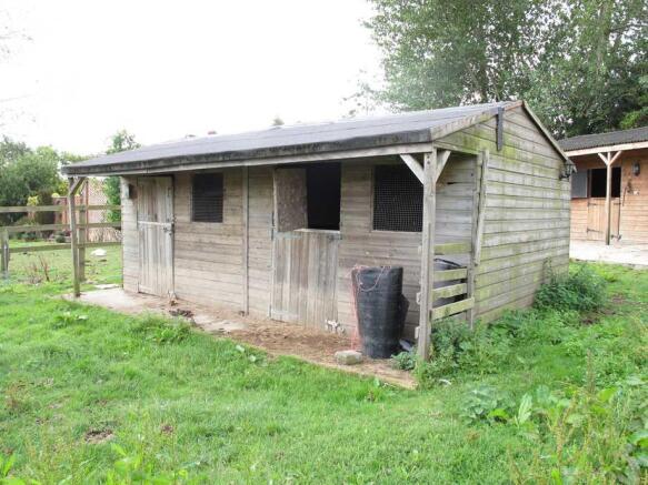 Pair Stables