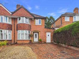 21, Douglas Road, Sutton Trinity, Sutton Coldfield B72 1NG