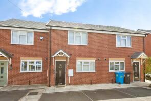 22, Balmoral Road, Derby DE72 3FZ