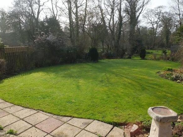 Garden 3