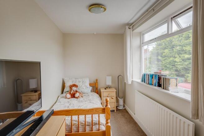 Bedroom Four