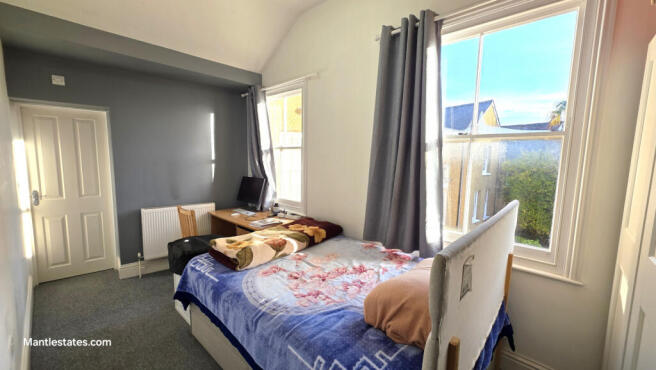 1 bed flat for sale St. Marthas Court, Wood Stree