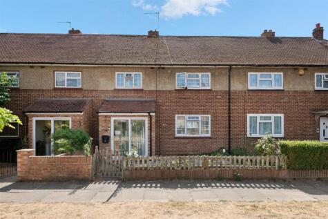 Peacock Avenue, Feltham