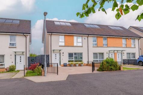 Prospecthill Quadrant, Toryglen, Glasgow