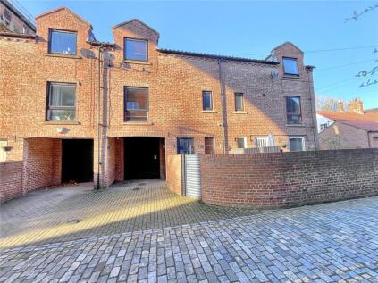 Low Church Wynd, Yarm