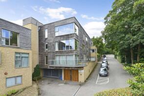 Flat 3, Willow Point, Hitherbury Close, Guildford GU2 4DS