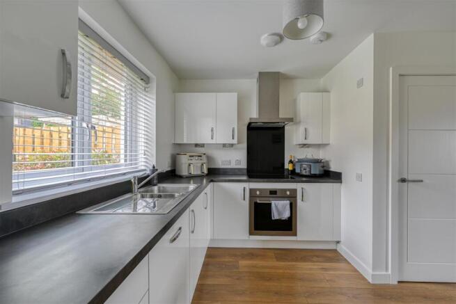 Lounge/Kitchen/Diner