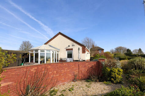 Hurn Bank, Holbeach Hurn