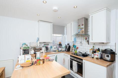 Essex Road, Watford, WD17