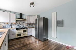 42, Cedar Road, Enfield EN2 0TL