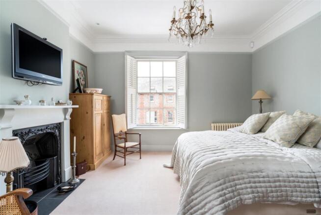 house. estate agency Chichester 4 St John's Street