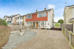 4, Wincoat Close, South Benfleet, Benfleet SS7 5AJ