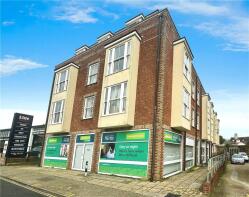 1, 52 Market Place, South Street, Newport PO30 1JQ