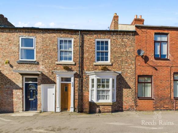 2 bed Terraced for sale Image 6