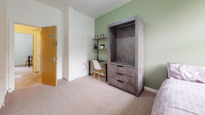 Bedroom 1