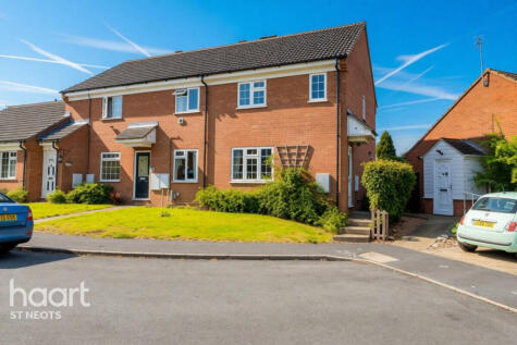 Cob Place, Godmanchester