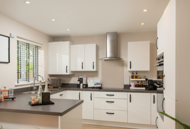 Apple Kitchen