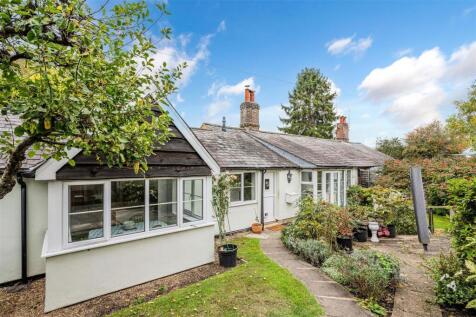 Bracken Path, Epsom, KT18