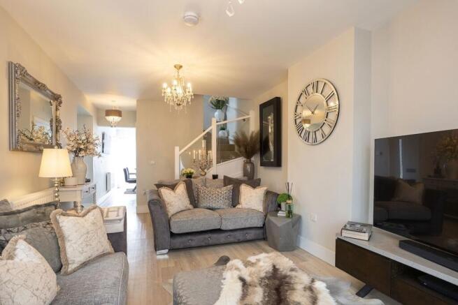 2 bed Semi-Detached for sale Image 5