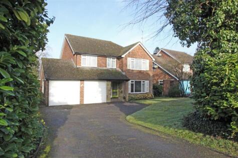 Heath Road, Potters Bar