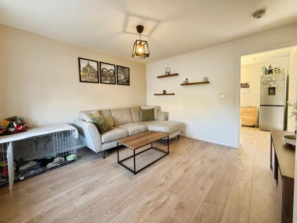 Swale Drive, Gainsborough, DN21 photo 2
