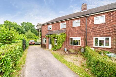 Boyneswood Close, Medstead, Alton, Hampshire, GU34