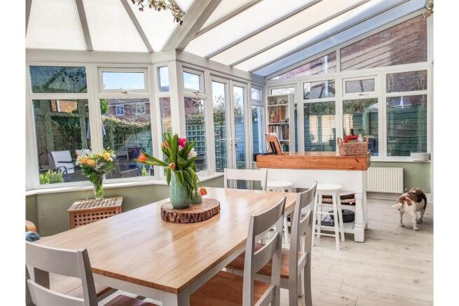 Conservatory