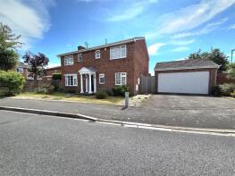 1, Ladywell Close, Gloucester GL2 5XE