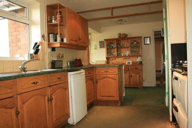 Utility/Laundry Room
