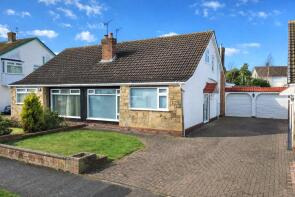30, Kentmere Drive, Pensby CH61 5XL