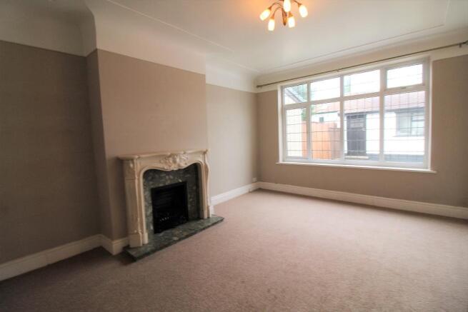Reception Room Two