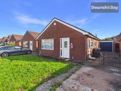 Forest Road, Market Drayton, TF9