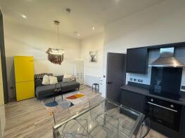 Flat 3, 26 Maritime House, East Dock Street, Dundee DD1 3EA
