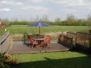 Rear Garden &...