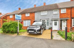 192, Bridgwater Road, Romford RM3 7TX