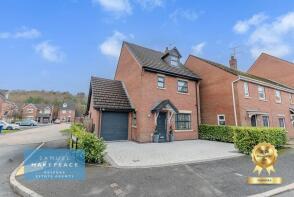 18, Redrock Crescent, Stoke-on-trent ST7 4GP
