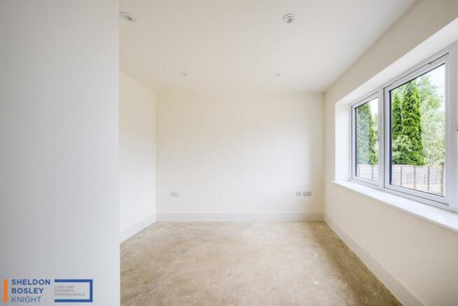 Office/ Playroom