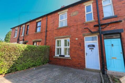 Priory Lane, Penwortham, Preston