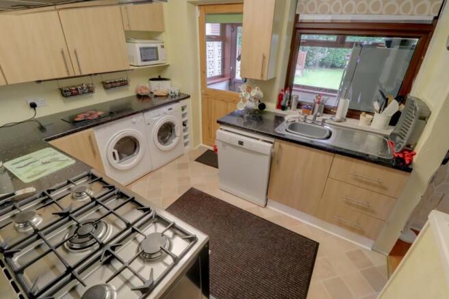 7 Kitchen