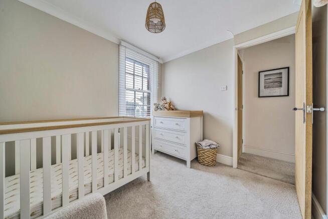 Bedroom Two (2)