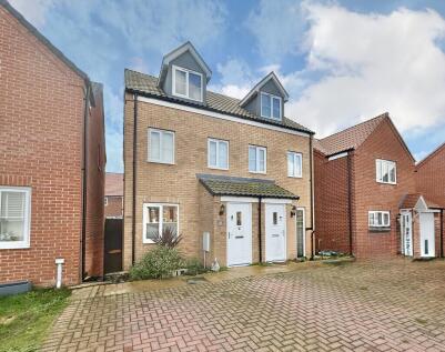 Portobello Drive, Martham