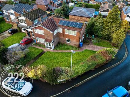 Warren Road, Appleton, Warrington