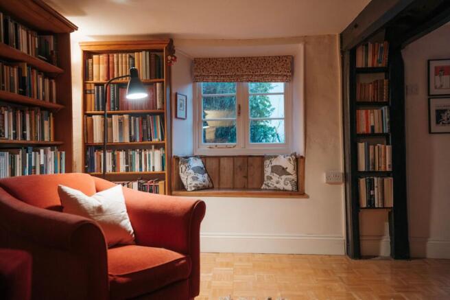 Drawing Room