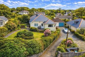 Lanhadron, Devon Tors Road, Yelverton PL20 6DN