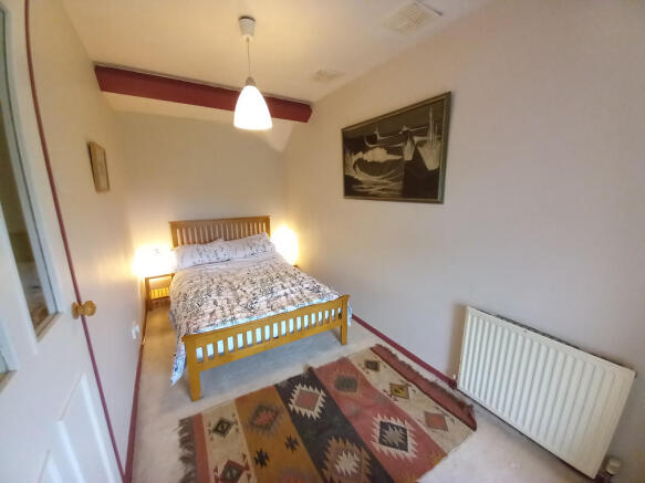 BED 1
