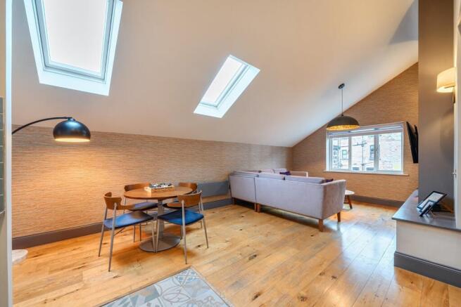 1 bed Flat to rent Image 7