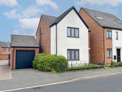 Resolute Drive, Wolverhampton