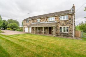 The Beeches, Backstone Gill Lane, Wike, Leeds LS17 9JS